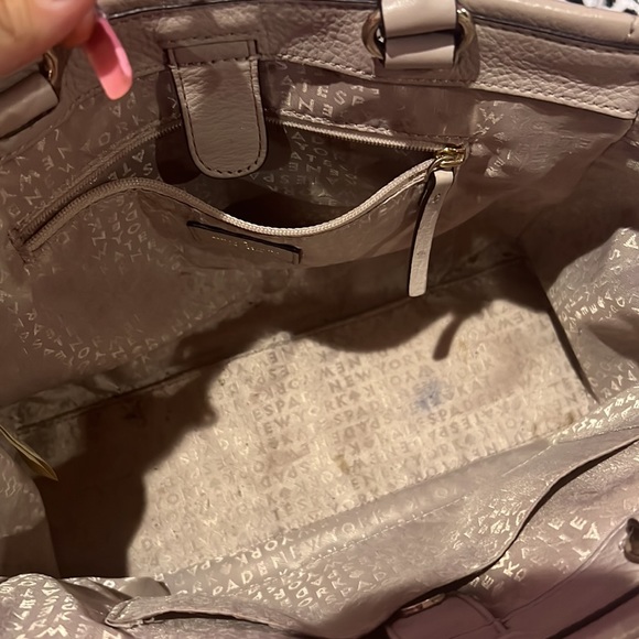 kate spade hand bag!! - Picture 3 of 3